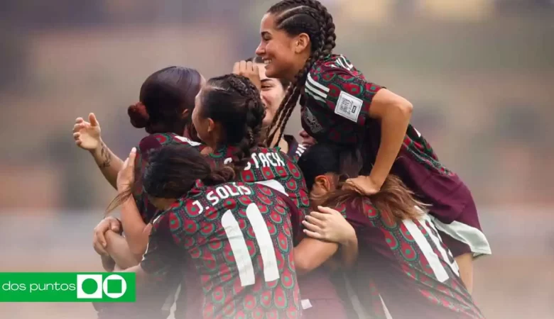 México vs Italia Sub-17, Mundial Femenil Sub-17, Cuartos de Final, México Femenil Sub-17, Italia Sub-17, fecha México vs Italia, horario México vs Italia, Selección Mexicana Femenil, Mundial Femenil 2025, México vs Italia EN VIVO, México vs Italia hoy