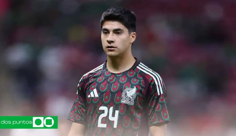 Obed Vargas, PSV, Brujas, fichaje Obed Vargas, clubes europeos, fútbol mexicano, MLS, jugador mexicano, mercado de fichajes, Europa 2026