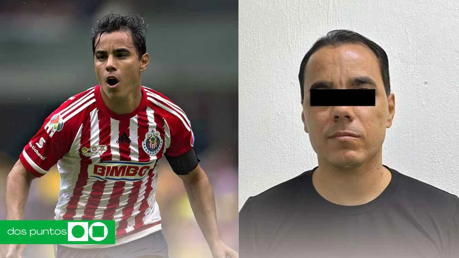 Omar Bravo, Omar Bravo arrestado, abuso sexual infantil, exfutbolista mexicano, Omar Bravo detenido, caso Omar Bravo, abuso infantil México, noticias Chivas, escándalo Omar Bravo