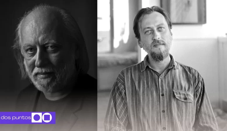 Premio Nobel Literatura, László Krasznahorkai, Nobel Literatura, Escritor Húngaro, Premio Nobel, dos puntos punto media