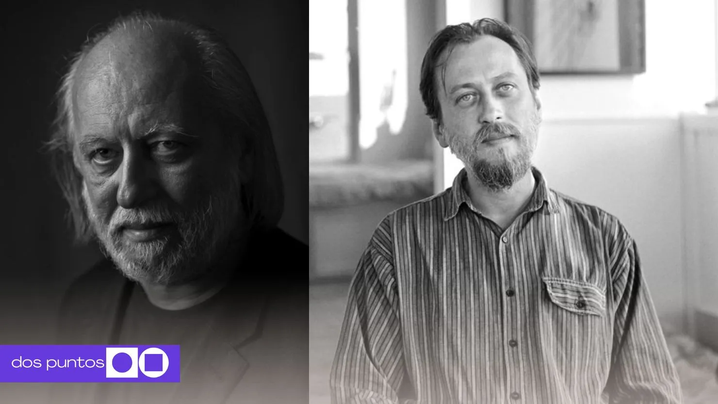 Premio Nobel Literatura, László Krasznahorkai, Nobel Literatura, Escritor Húngaro, Premio Nobel, dos puntos punto media