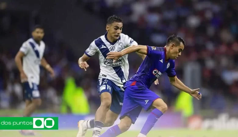 Puebla vs Cruz Azul, Liga MX, Apertura 2025, Jornada 16, Puebla Cruz Azul en vivo, transmisión Puebla Cruz Azul, horario Puebla Cruz Azul, canal Liga MX, partido Puebla vs Cruz Azul