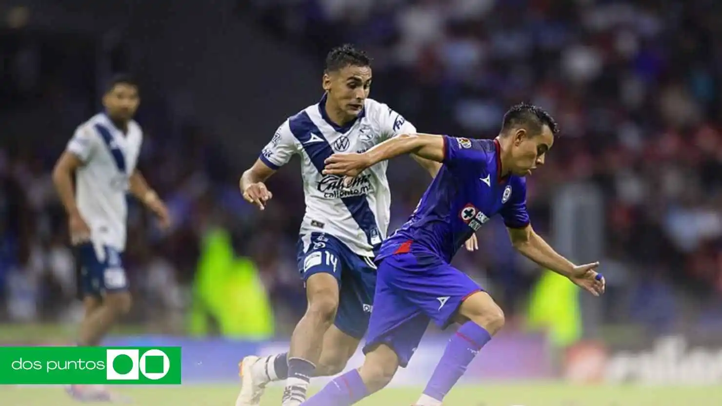 Puebla vs Cruz Azul, Liga MX, Apertura 2025, Jornada 16, Puebla Cruz Azul en vivo, transmisión Puebla Cruz Azul, horario Puebla Cruz Azul, canal Liga MX, partido Puebla vs Cruz Azul