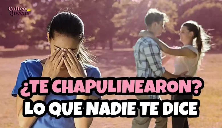 Chapulinear, Coffee Queens; dospuntos.media; dospuntos media; dos puntos; infieles; infidelidad; relación toxica; podcast; feminismo; anécdotas; experiencias; me fueron infiel; y aún así me quedé; quedé; qué hacer si te chapulinean; me chapulinearon; traición entre amigas; chapulineo amoroso; relaciones y amistad; Coffee Queens podcast; consejos relaciones tóxicas; cómo superar una traición; límites en la amistad; empoderamiento femenino; relaciones personales; amor y deslealtad; infidelidad entre amigos; amistad y respeto