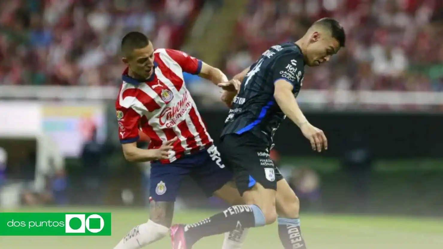Querétaro vs Chivas, Querétaro vs Chivas en vivo, dónde ver Querétaro vs Chivas, Querétaro vs Chivas horario, Querétaro vs Chivas transmisión, Querétaro vs Chivas canal, Querétaro vs Chivas online, Querétaro vs Chivas Liga MX, Querétaro vs Chivas 2025, ver Querétaro vs Chivas, partido Querétaro vs Chivas, dos puntos