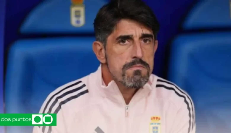 Real Oviedo, Grupo Pachuca, Veljko Paunovic, Paunovic destituido, entrenador Real Oviedo, Paunovic fuera, Real Oviedo noticias, Segunda División España, Pachuca en España, fútbol español