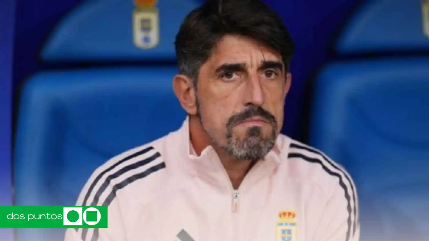 Real Oviedo, Grupo Pachuca, Veljko Paunovic, Paunovic destituido, entrenador Real Oviedo, Paunovic fuera, Real Oviedo noticias, Segunda División España, Pachuca en España, fútbol español