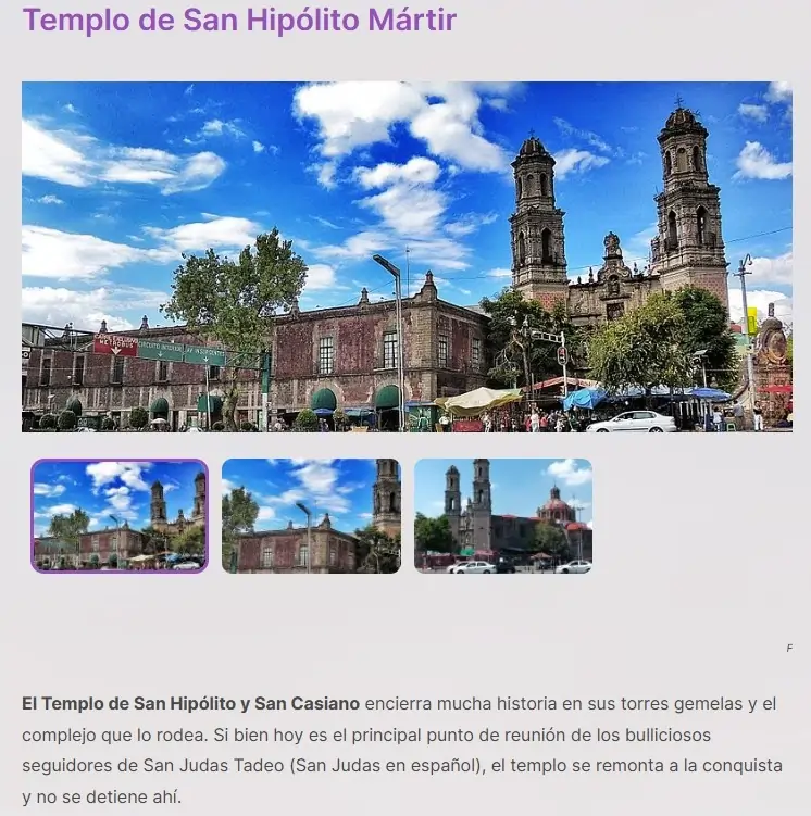 En México, la religión es muy importante para la mayoría de la población. Existen extensas tradiciones para todos los santos católicos, con rezos y ceremonias que mueven a miles de personas cada año. Pero el 28 de octubre se celebra el día de San Judas Tadeo, el más importante, solo detrás de la Virgen de Guadalupe. Estos son todos los datos curiosos y elementos que debes saber sobre este personaje y su fiesta. Aquí es dos puntos te lo explicamos a detalle: