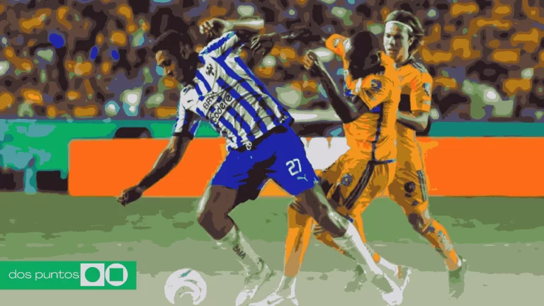 Tigres, Monterrey, Tigres vs Monterrey, Rayados, Clásico Regio, Jornada 16, Liga MX, Apertura 2025, canal Tigres vs Monterrey, horario Liga MX, partidos Liga MX