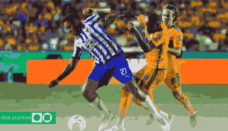 Tigres, Monterrey, Tigres vs Monterrey, Rayados, Clásico Regio, Jornada 16, Liga MX, Apertura 2025, canal Tigres vs Monterrey, horario Liga MX, partidos Liga MX