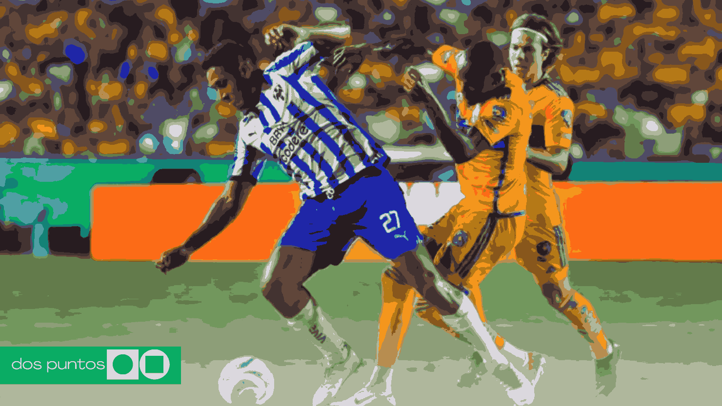 Tigres, Monterrey, Tigres vs Monterrey, Rayados, Clásico Regio, Jornada 16, Liga MX, Apertura 2025, canal Tigres vs Monterrey, horario Liga MX, partidos Liga MX