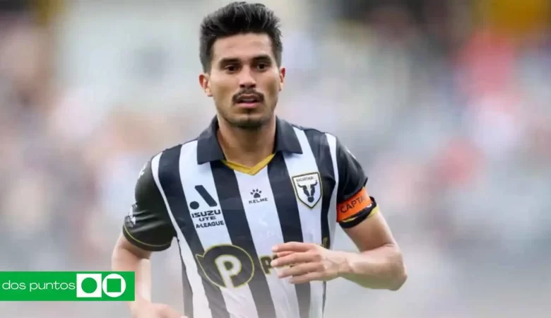 Ulises Dávila, apuestas fútbol Australia, escándalo Ulises Dávila, futbolista mexicano, caso apuestas, Liga Australiana, polémica fútbol, jugador culpable, Macarthur FC