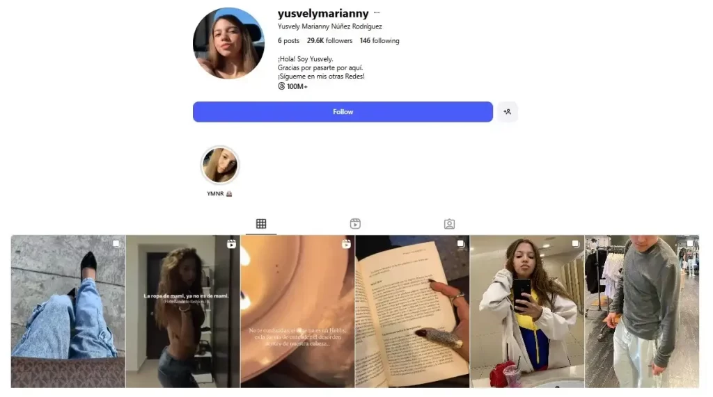 En las redes sociales de la capital del estado se volvió viral una historia, cuyos detalles son tan perturbadores como lo son escalofriantes. Pronto la tragedia de la joven venezolana Yusvely Marianny, quien se quitó la vida en Puebla, se convirtió en un fenómeno nacional. No solo por lo triste del relato, sino además por sus revelaciones que hizo unas horas antes por medio de su actividad en línea. Aquí en dos puntos te vamos a explicar todo lo que sabemos de este suceso y las enseñanzas que nos deja para nuestras vidas: