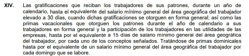 Cualquier individuo de este país sabe que a nadie le sobra el dinero y que una ayudita siempre es buena, por eso el bono que nos entregan a finales de año resulta en un gran apoyo, en especial para las personas de escasos recursos. Por eso los trabajadores de gobierno reciben una sorpresa muy agradable, ahora que Claudia Sheinbaum anunció un aguinaldo de 40 días para este grupo que labora. En dos puntos te explicamos quién se beneficia y qué tendrán los demás trabajadores del país.