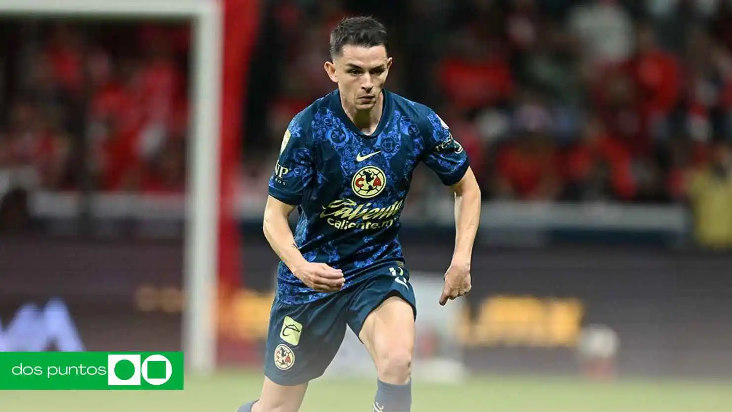 Álvaro Fidalgo, Selección Mexicana, Fidalgo Tri, Fidalgo México, Fidalgo convocatoria, Fidalgo América, Jaime Lozano, Liga MX, naturalizados, América, Fidalgo 2025, Fidalgo convocado, jugador español México