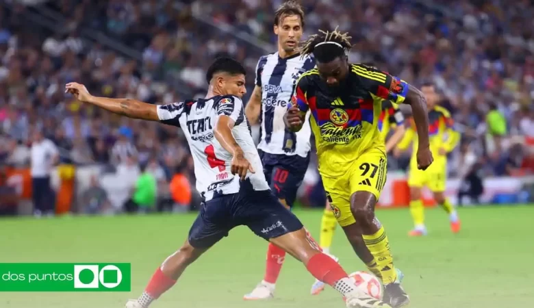 América vs Monterrey, cuartos de final Liga MX, Apertura 2025 cuartos, fecha América Monterrey, horario América vs Monterrey, Liga MX 2025 cuartos, transmisión América vs Monterrey, detalles cuartos final