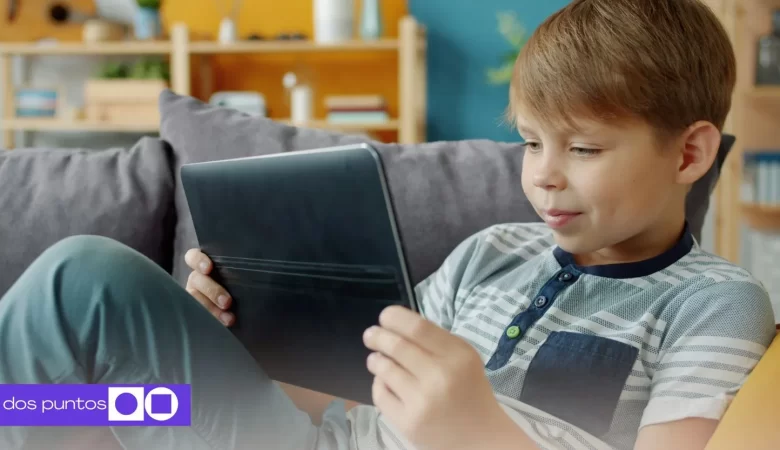 Australia redes sociales, Australia, Australia menores de 16, ley Australia redes, Australia menores redes sociales, dos puntos, dos puntos media