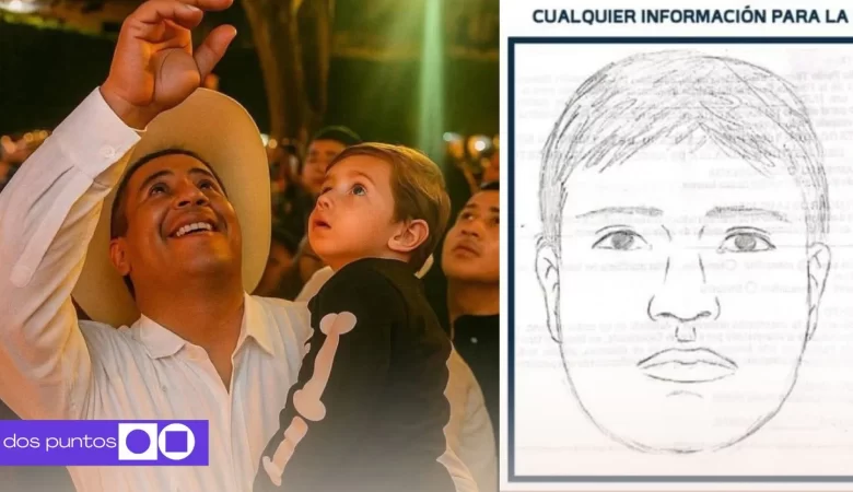 Carlos Manzo, Presidente municipal Uruapan, Muerte de Carlos Manzo, Carlos Manzo Uruapan, El Cuate, dos puntos, dos puntos media