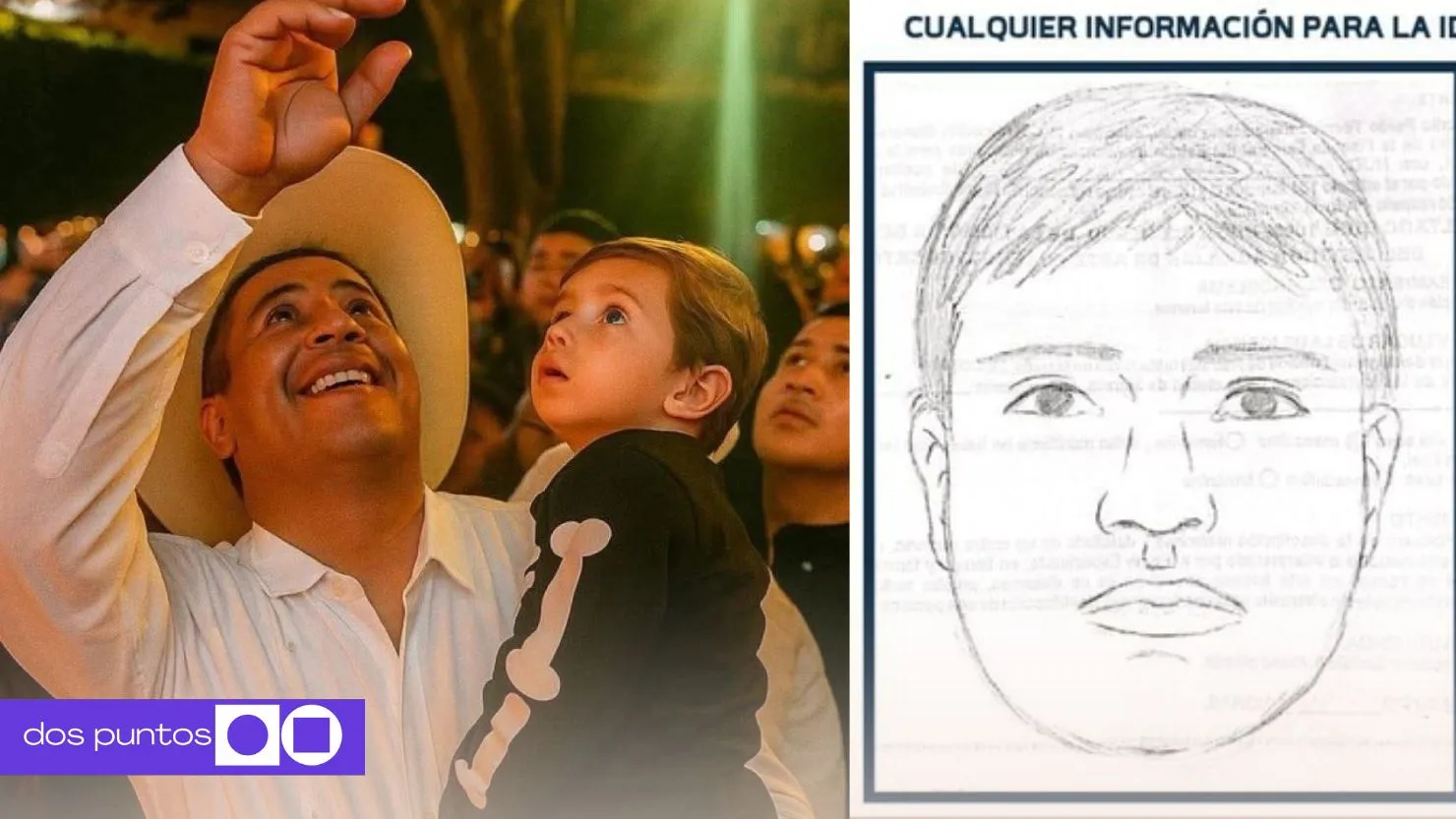 Carlos Manzo, Presidente municipal Uruapan, Muerte de Carlos Manzo, Carlos Manzo Uruapan, El Cuate, dos puntos, dos puntos media