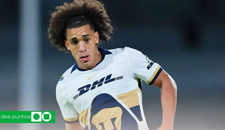 Pumas, Carrasquilla, Pumas vs Pachuca, Play-In Apertura 2025, Comisión Disciplinaria, suspensión Carrasquilla, baja Pumas, Liga MX, sanción Pumas, Play-In Liga MX