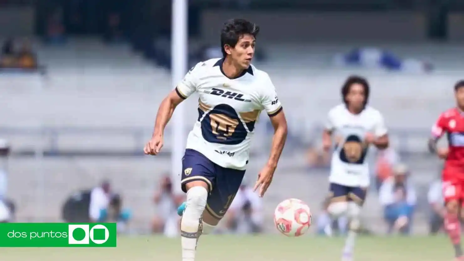 Pumas, Chicho Arango, Cristian Arango, fichajes Pumas, negociación Pumas Arango, refuerzos Liga MX, mercado de fichajes, Pumas 2025