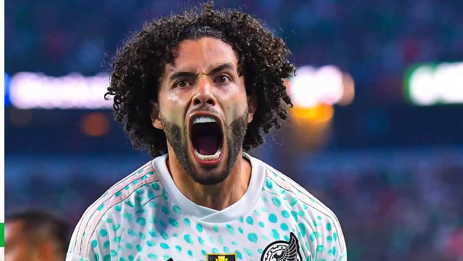 Chino Huerta, lesión Chino Huerta, cirugía pelvis Huerta, baja Pumas, Pumas lesión, tiempo de recuperación Huerta, Liga MX lesiones