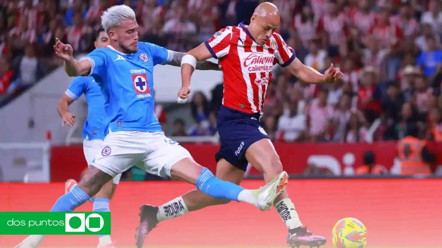 Chivas vs Cruz Azul, Chivas Cruz Azul horario, cuartos de final Liga MX, Liguilla 2025 horarios, dónde ver Chivas Cruz Azul, fecha Chivas vs Cruz Azul, Liga MX Liguilla, transmisión Chivas Cruz Azul
