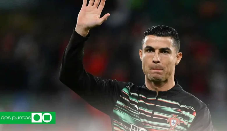 Cristiano Ronaldo, FIFA, Mundial 2026, castigo Cristiano Ronaldo, Portugal Mundial 2026, FIFA perdona a Cristiano, agresión Cristiano Ronaldo, debut Portugal Mundial, polémica FIFA