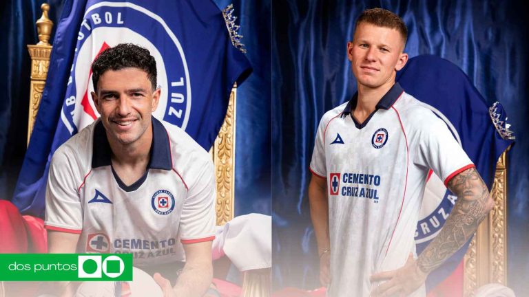 Cruz Azul jersey especial, jersey Copa Intercontinental, Cruz Azul 2025, edición limitada Cruz Azul, comprar jersey Cruz Azul, precio jersey Cruz Azul, uniforme Cruz Azul, fútbol mexicano mercadería