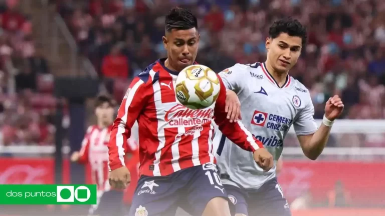 Cruz Azul, Chivas, Cruz Azul vs Chivas, Ciudad Universitaria, CU, vuelta cuartos, Liga MX, Apertura 2025, dónde ver, transmisión en vivo, horario Cruz Azul Chivas, liguilla
