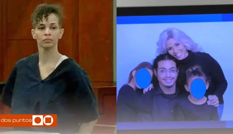 Devyn Michaels, Jonathan Willette, Deviere Willette, Devyn Michaels actriz, dos puntos, dos puntos media