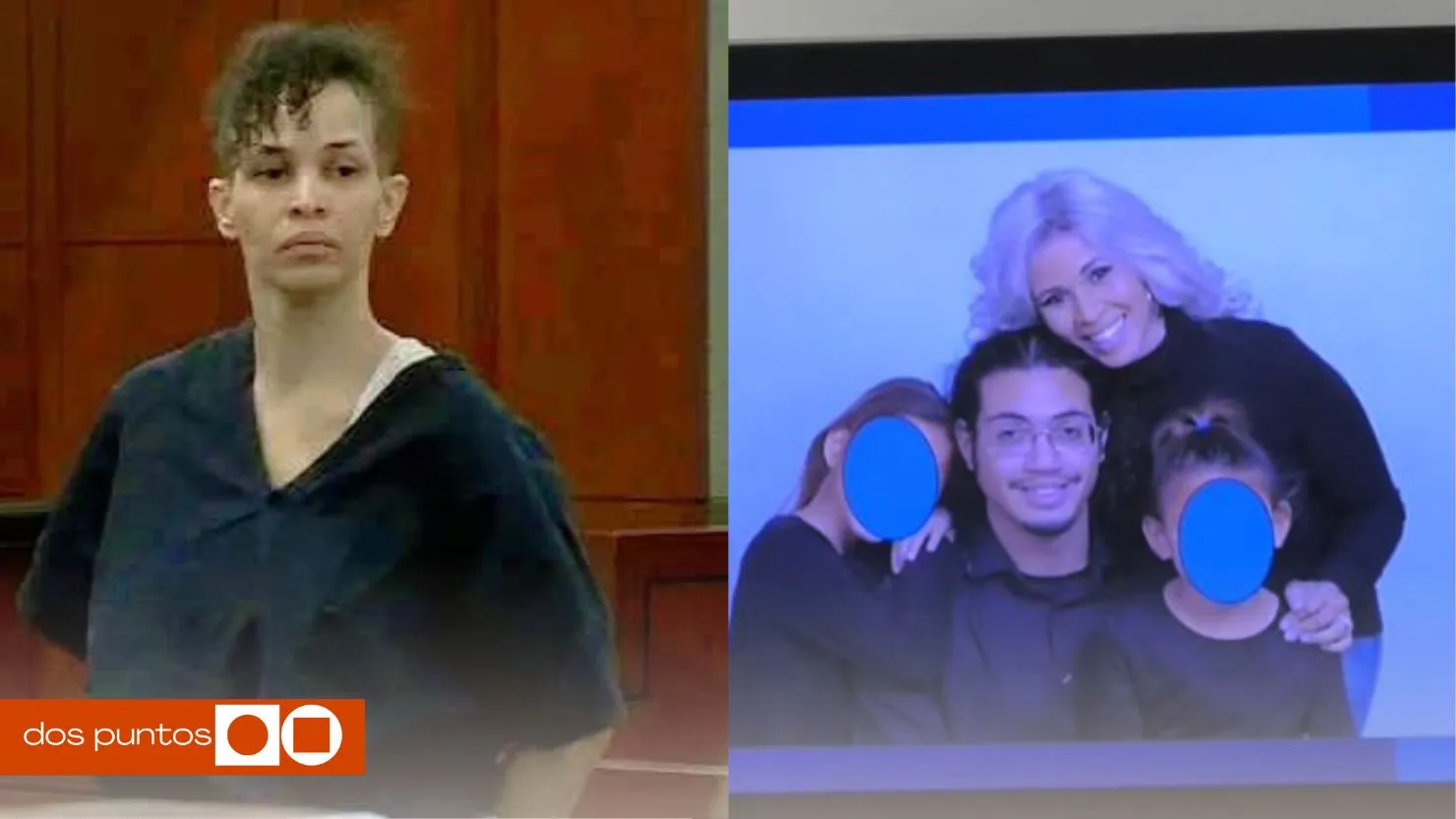 Devyn Michaels, Jonathan Willette, Deviere Willette, Devyn Michaels actriz, dos puntos, dos puntos media