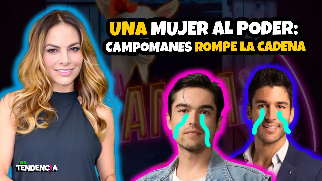 Fabiola Campomanes Capataz; La Granja VIP semana 6; Kim Shantal miedo Fabiola; reglas Fabiola Campomanes; Manola Díez legado nominación; reality TV Azteca 2025; pleito limpieza La Granja; La Bea prueba capataz.