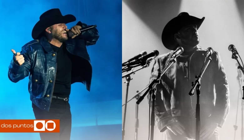 Gerardo Ortiz sentencia, Gerardo Ortiz, Gerardo Ortiz prisión, quién es Gerardo Ortiz, Gerardo Ortiz sentencia prisión, dos puntos, dos puntos media