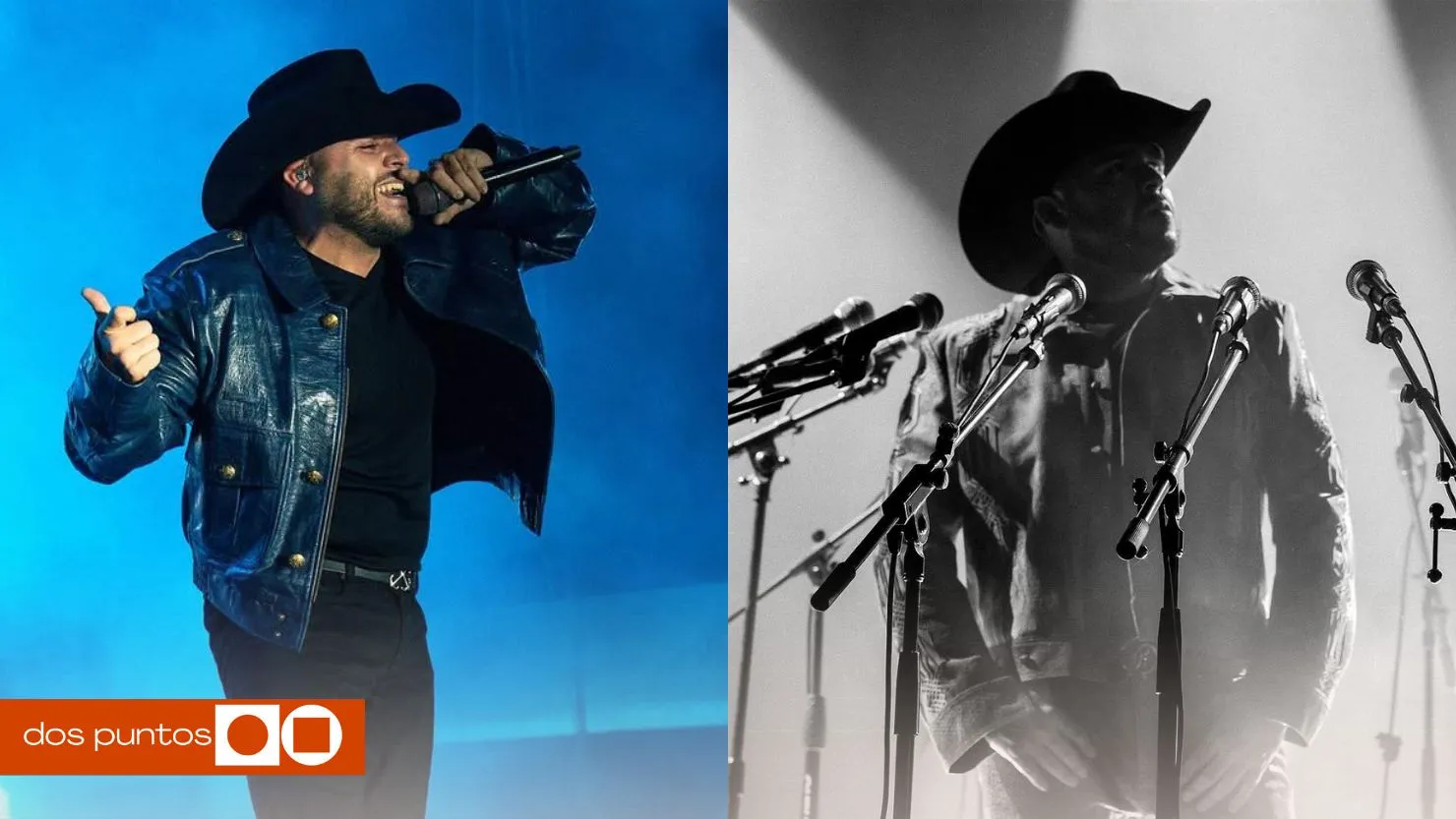 Gerardo Ortiz sentencia, Gerardo Ortiz, Gerardo Ortiz prisión, quién es Gerardo Ortiz, Gerardo Ortiz sentencia prisión, dos puntos, dos puntos media