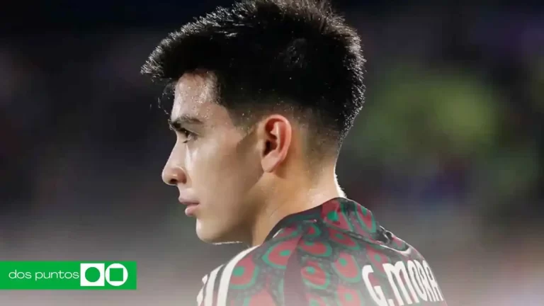 Gilberto Mora, Xolos, precio Gilberto Mora, fichaje Gilberto Mora, Xolos Tijuana, mercado de fichajes, Liga MX, valor Gilberto Mora, venta de jugadores, fútbol mexicano 2025