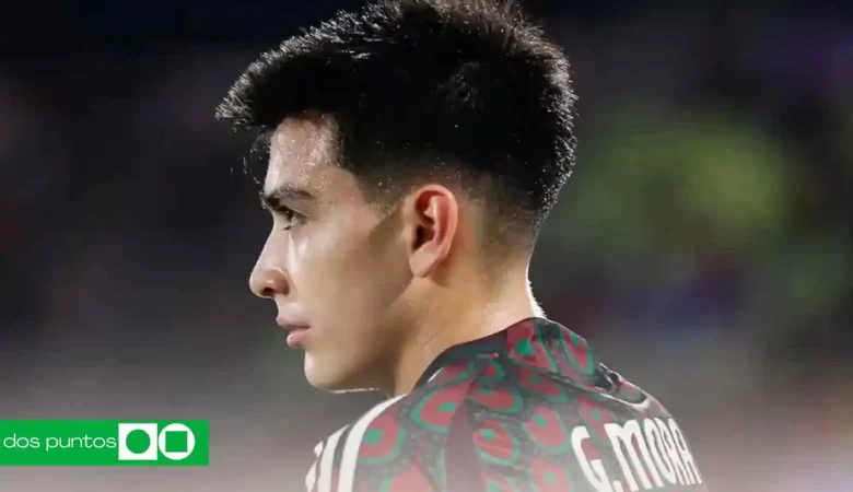 Gilberto Mora, Xolos, precio Gilberto Mora, fichaje Gilberto Mora, Xolos Tijuana, mercado de fichajes, Liga MX, valor Gilberto Mora, venta de jugadores, fútbol mexicano 2025