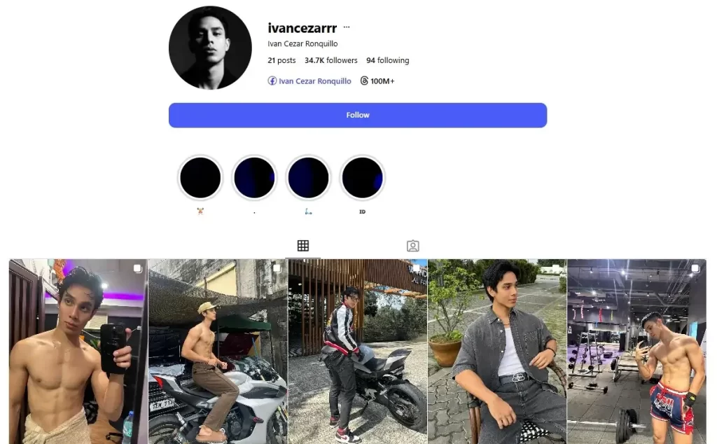 A pesar de todas las mejoras que conseguimos en la seguridad, medicina y criminología, aún es posible que ocurran accidentes que se escapan a la explicación de los expertos o que nos hacen preguntarnos si hay algo más detrás. Cuando murió Gina Lima y dejó su último video al mundo, provocó muchas dudas y ahora que su ex novio Ivan Cezar Ronquillo cometió suicidio, no queda ninguna persona capaz de responder a este misterio. En dos puntos te contamos todo sobre este terrible suceso que se origina en las Filipinas.
