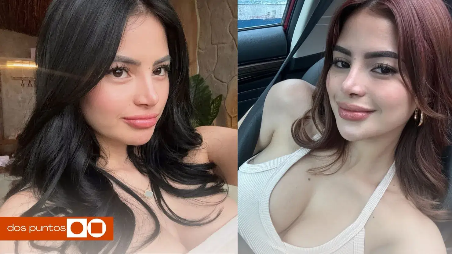 Gina Lima, Ivan Cezar Ronquillo, Gina Lima video, Gina lima murió, Quién es Gina Lima, dos puntos, dospuntos