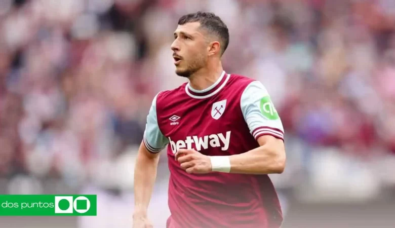 Guido Rodríguez, regreso Guido América, América fichajes, América 2025, Guido vuelve al América, Liga MX, fichajes América, refuerzos América