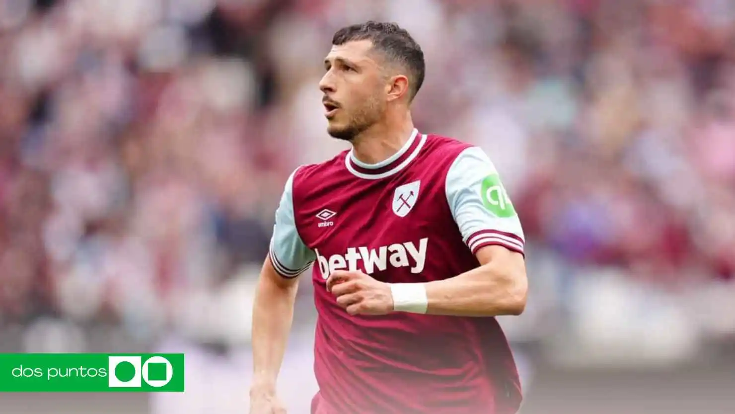 Guido Rodríguez, regreso Guido América, América fichajes, América 2025, Guido vuelve al América, Liga MX, fichajes América, refuerzos América