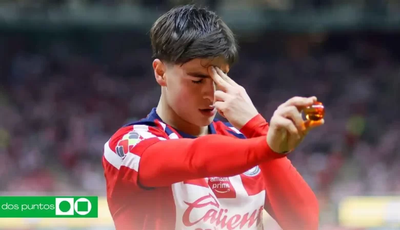 Hormiga González, Obed Vargas, Javier Aguirre, convocatoria Fecha FIFA, selección mexicana, jóvenes mexicanos, futbolistas convocados, Fecha FIFA 2025, Aguirre selección, jugadores mexicanos