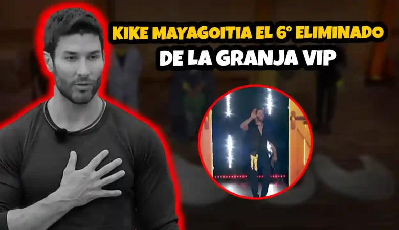 Es tendencia; dospuntos.media; dospuntos media; espectáculos; podcast de tendencias; Kike Mayagoitia eliminado; eliminación La Granja VIP; Kike fuera Granja VIP; La Granja VIP competencia; polémica Kike Granja VIP; estrategia La Granja VIP México; nominación Kike Mayagoitia; reality show La Granja VIP; Es Tendencia podcast farándula