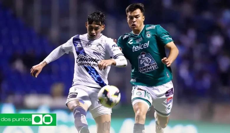 León vs Puebla, James Rodríguez, Liga MX, Apertura 2025, León Puebla en vivo, James Rodríguez León, James Rodríguez Liga MX, horario León Puebla, canal León Puebla, transmisión León Puebla