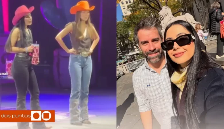 Lupita Villalobos esposo, Lupita Villalobos video, Lupita Villalobos fan, Las alucines, Lupita Villalobos video fan, dos puntos, dospuntos