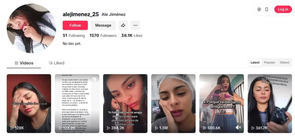 Las relaciones de pareja pueden volverse muy complicadas, lo típico es que dos personas se amen mucho y durante la duración de su vida junta sean fieles el uno al otro sin importar las circunstancias. Por eso, las traiciones del amor son bastante populares, por ejemplo: Cazzu, Karla Panini o la China Suárez. Quizás la memoria de estos casos es por lo que Lupita Villalobos estalló contra una fan que se quería tomar una foto con su esposo en video, todo mientras se encontraba en un episodio en vivo de Las Alucines, en dos puntos te explicamos todos los hechos y quién se disculpó después.