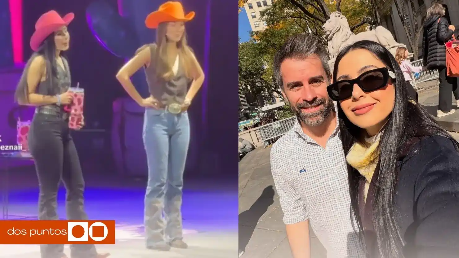 Lupita Villalobos esposo, Lupita Villalobos video, Lupita Villalobos fan, Las alucines, Lupita Villalobos video fan, dos puntos, dospuntos