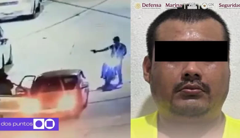 Macuspana, Feminicidio Tabasco, El toto, CJNG Tabasco, CJNG Macuspana, dos puntos, dos puntos media