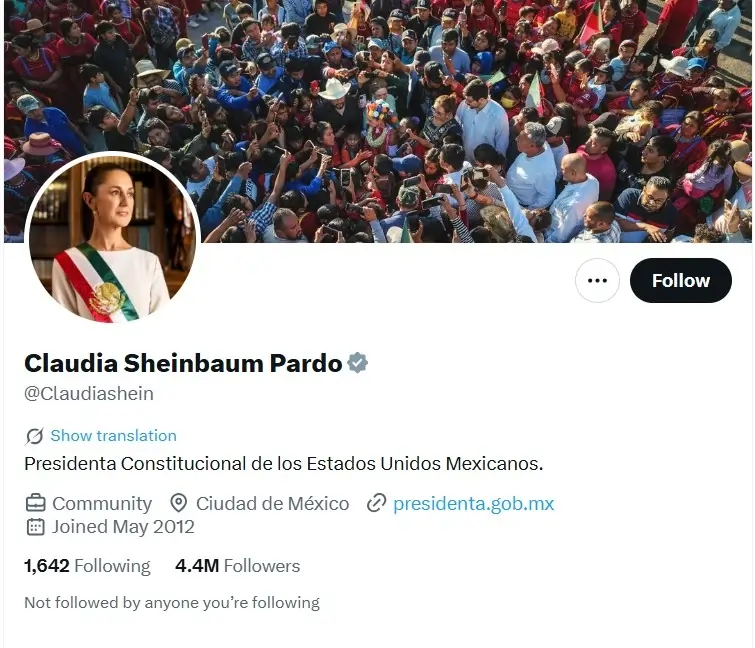 2025 es un año que pasará a la historia, donde una gran cantidad de eventos globales e internacionales están ocurriendo todos los días y las sorpresas no se detienen, México, por su parte, está en una posición difícil. La forma más reciente de estos problemas se puede observar en el llamado a una marcha el 15 de noviembre de 2025, una reforma impulsada por la generación Z con el objetivo de realizar la revocación de mandato de Claudia Sheinbaum. O eso es lo que dicen algunos, en dos puntos te damos toda la información.