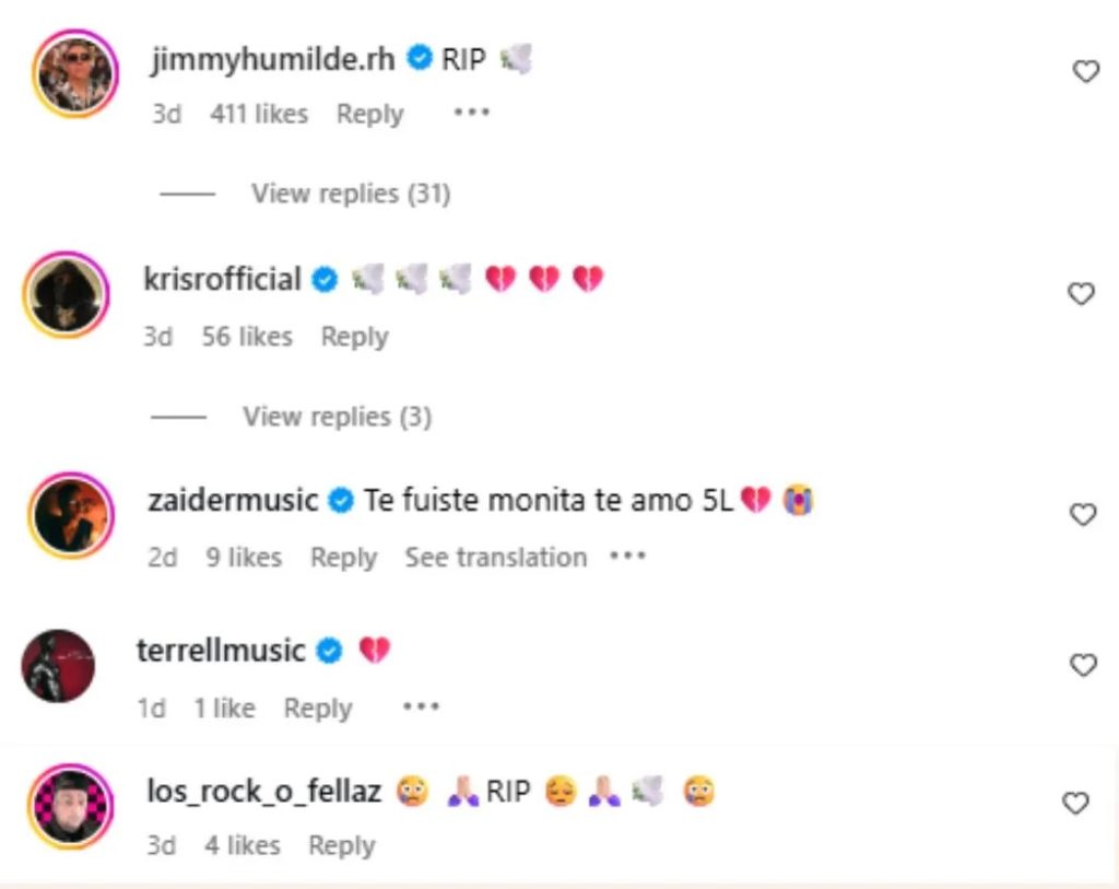 Vivimos en un mundo donde cada vez más personas están trabajando o pretenden conseguir una carrera como creador de contenido para redes sociales, por lo que hechos violentos y desafortunados son más probables que les sucedan. El caso más reciente de esto tiene que ver con María de la Rosa “Delarosa”, una influencer latina de 22 años que falleció en Los Ángeles en un hecho trágico y sospechoso. En dos puntos te explicamos quién era ella, sus hechos más notables y la vida que llevó: